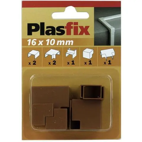 Kampanjpris Plasfix 3420-9G Skarv- och hörnbit